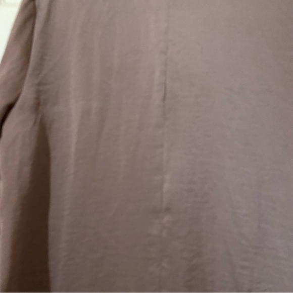 Loft V-neck tunic - Picture 12 of 13